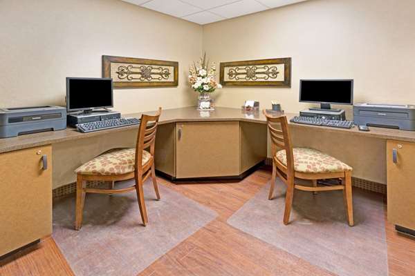 Conference Area - Days Inn Cheyenne - I-25, Exit 9