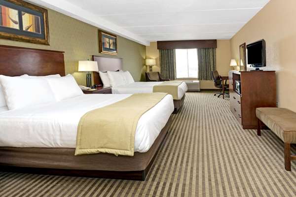  - Days Inn Cheyenne - I-25, Exit 9
