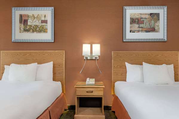  - Days Inn Fairgrounds Columbus - I-71, Exit 111