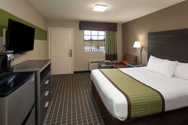  - Days Inn Athens - I-65, Exit 351