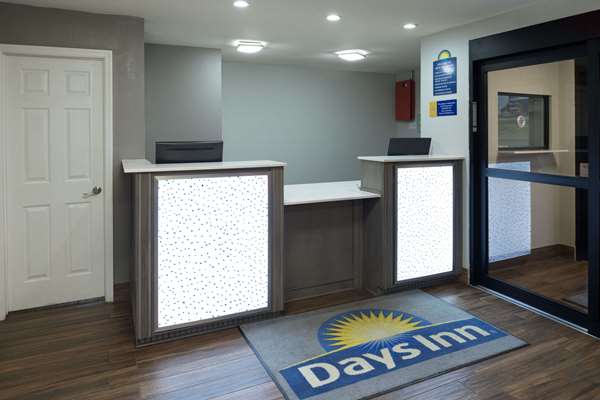  - Days Inn Athens - I-65, Exit 351