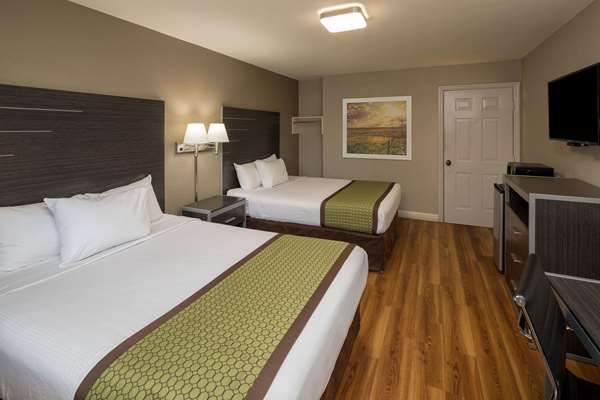  - Days Inn Athens - I-65, Exit 351