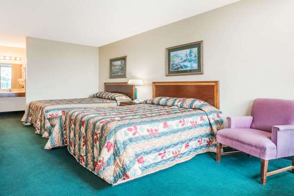  - Knights Inn Wabash