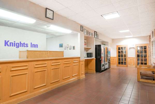  - Knights Inn Wabash