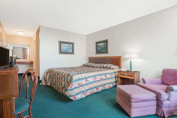  - Knights Inn Wabash