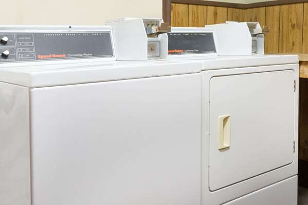 Amenities - Knights Inn Wabash