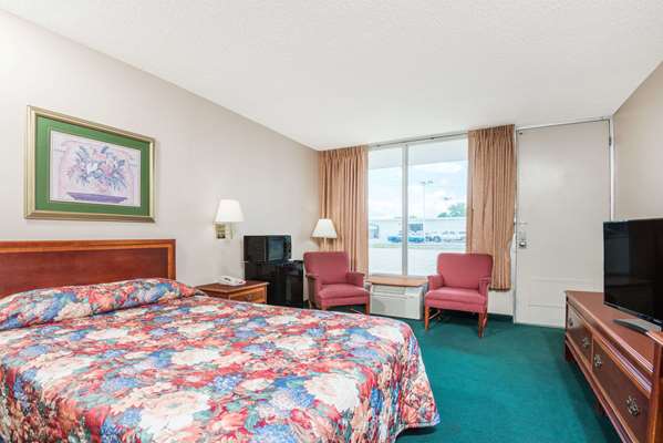  - Knights Inn Wabash