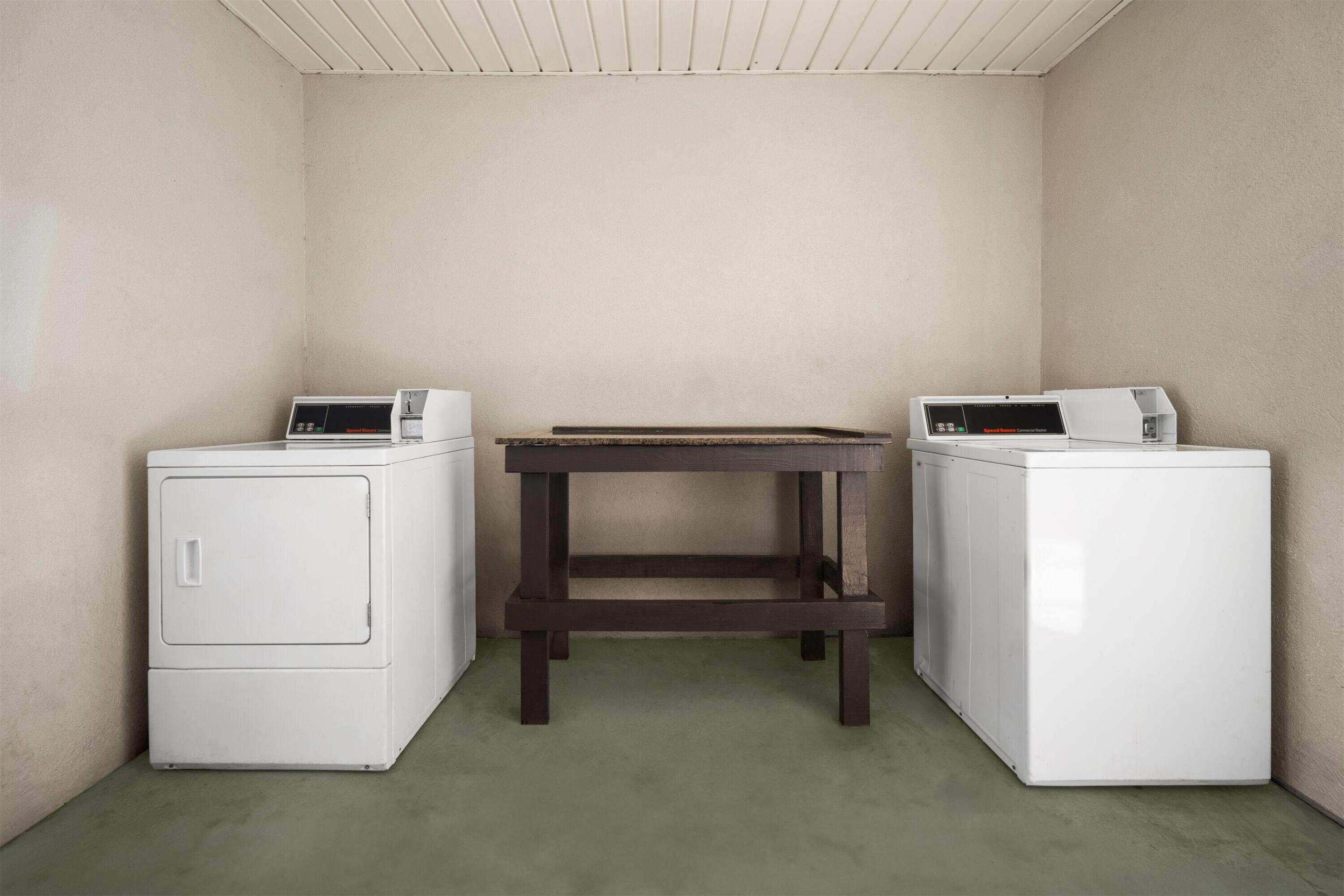 Laundry