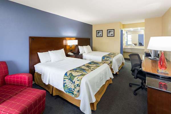  - Days Inn Walterboro - I-95, Exit 53