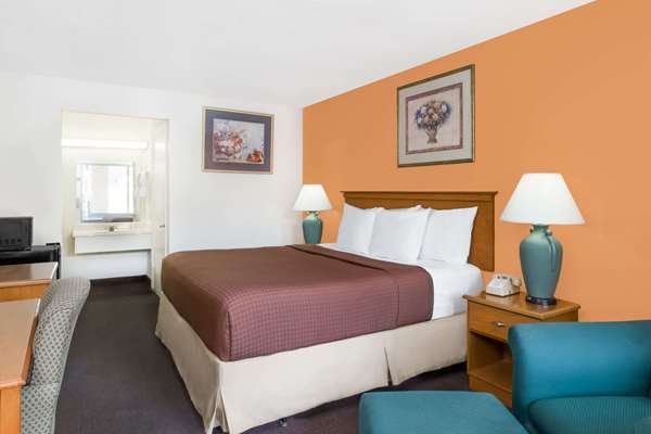  - Days Inn Christiansburg