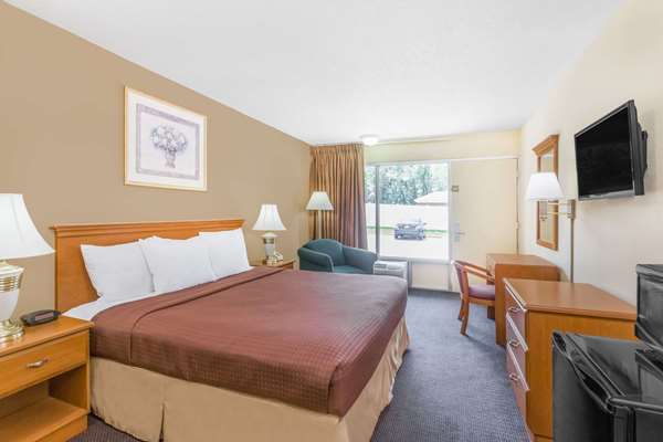  - Days Inn Christiansburg
