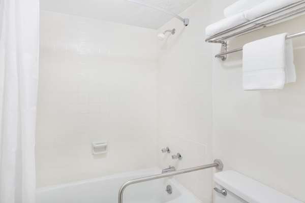  - Days Inn Christiansburg