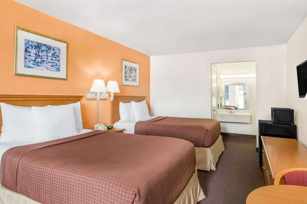  - Days Inn Christiansburg