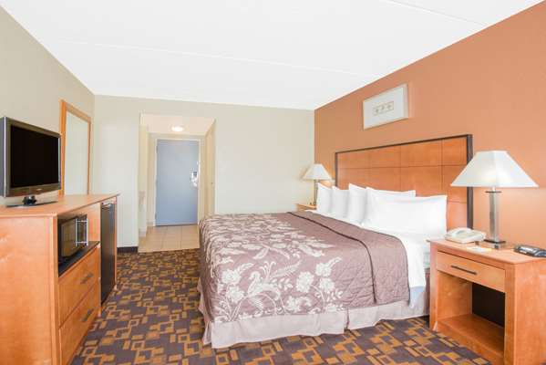  - Days Inn Gettysburg