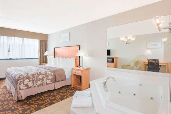  - Days Inn Gettysburg