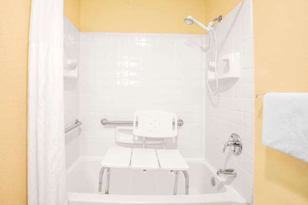  - Days Inn Gettysburg