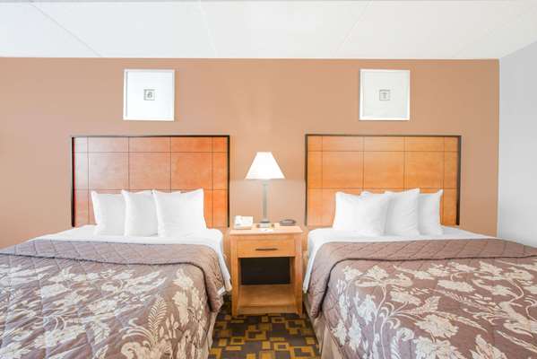  - Days Inn Gettysburg