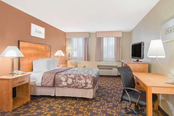  - Days Inn Gettysburg