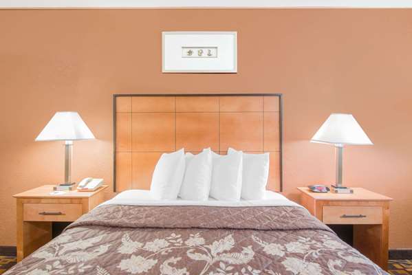  - Days Inn Gettysburg