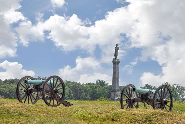  - Days Inn Gettysburg