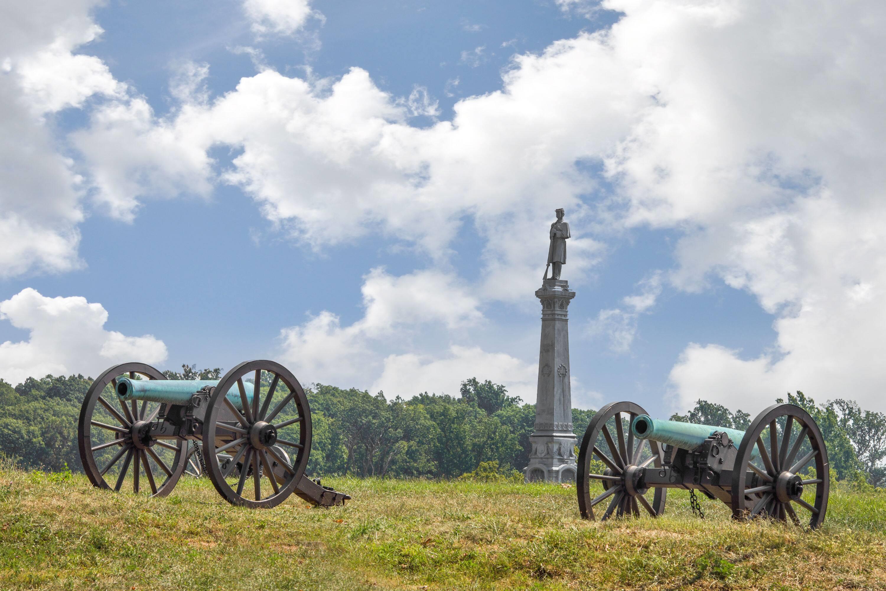 Local attraction | Days Inn by Wyndham Gettysburg