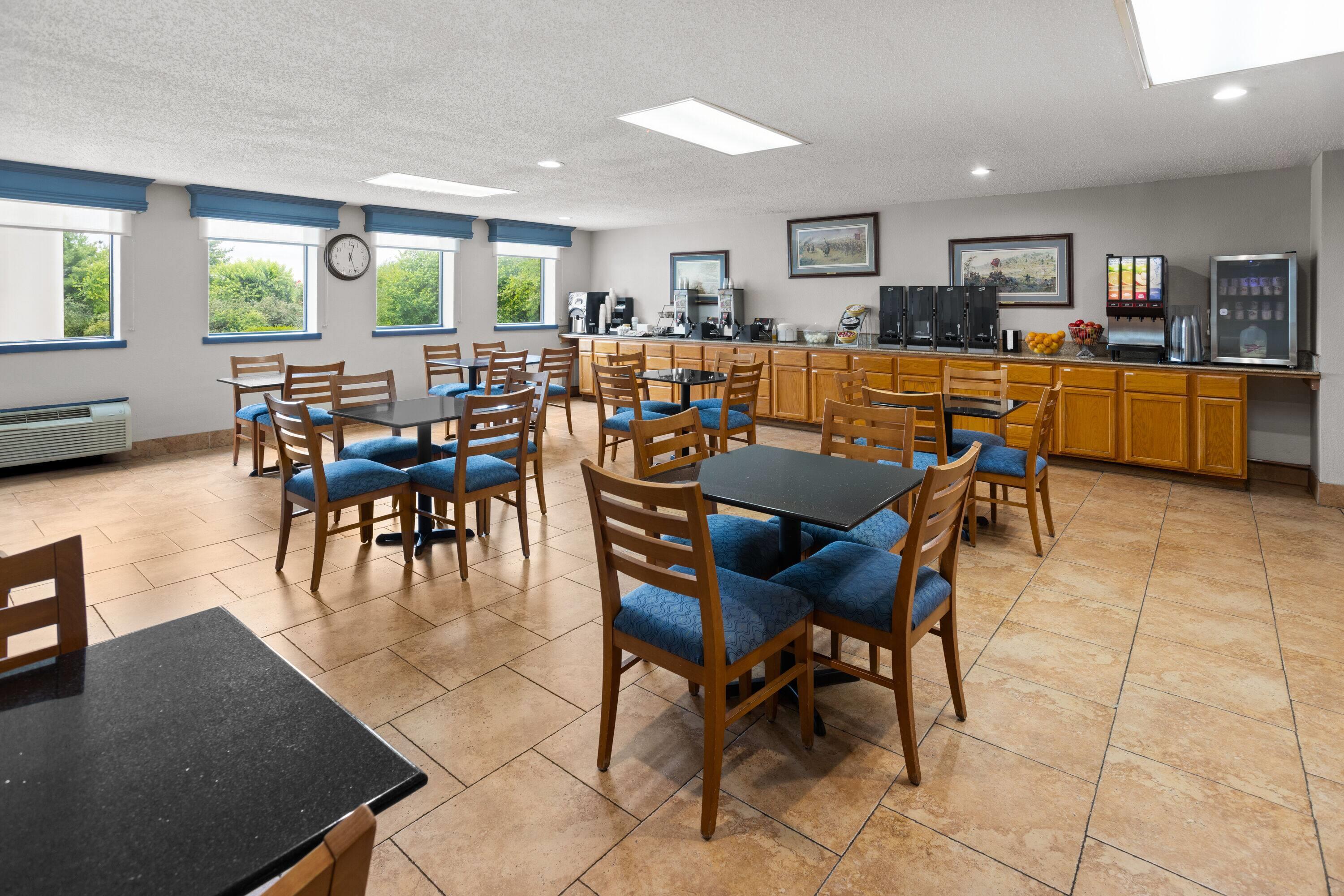 Undefined | Days Inn by Wyndham Gettysburg