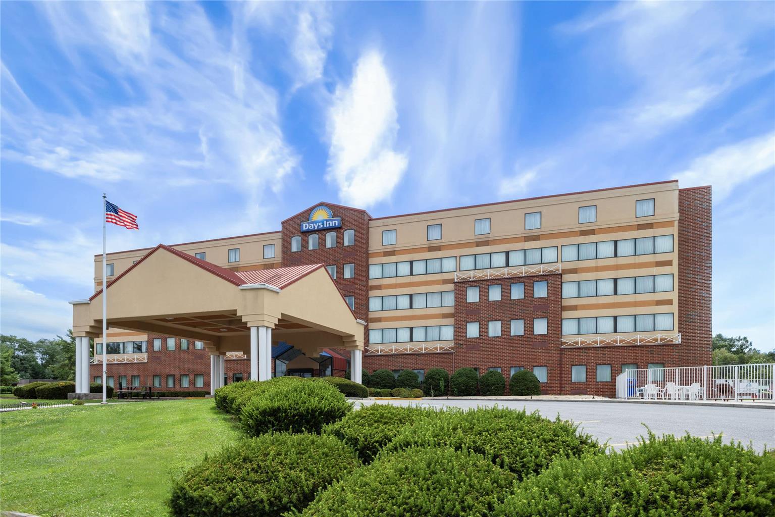 Days Inn Gettysburg