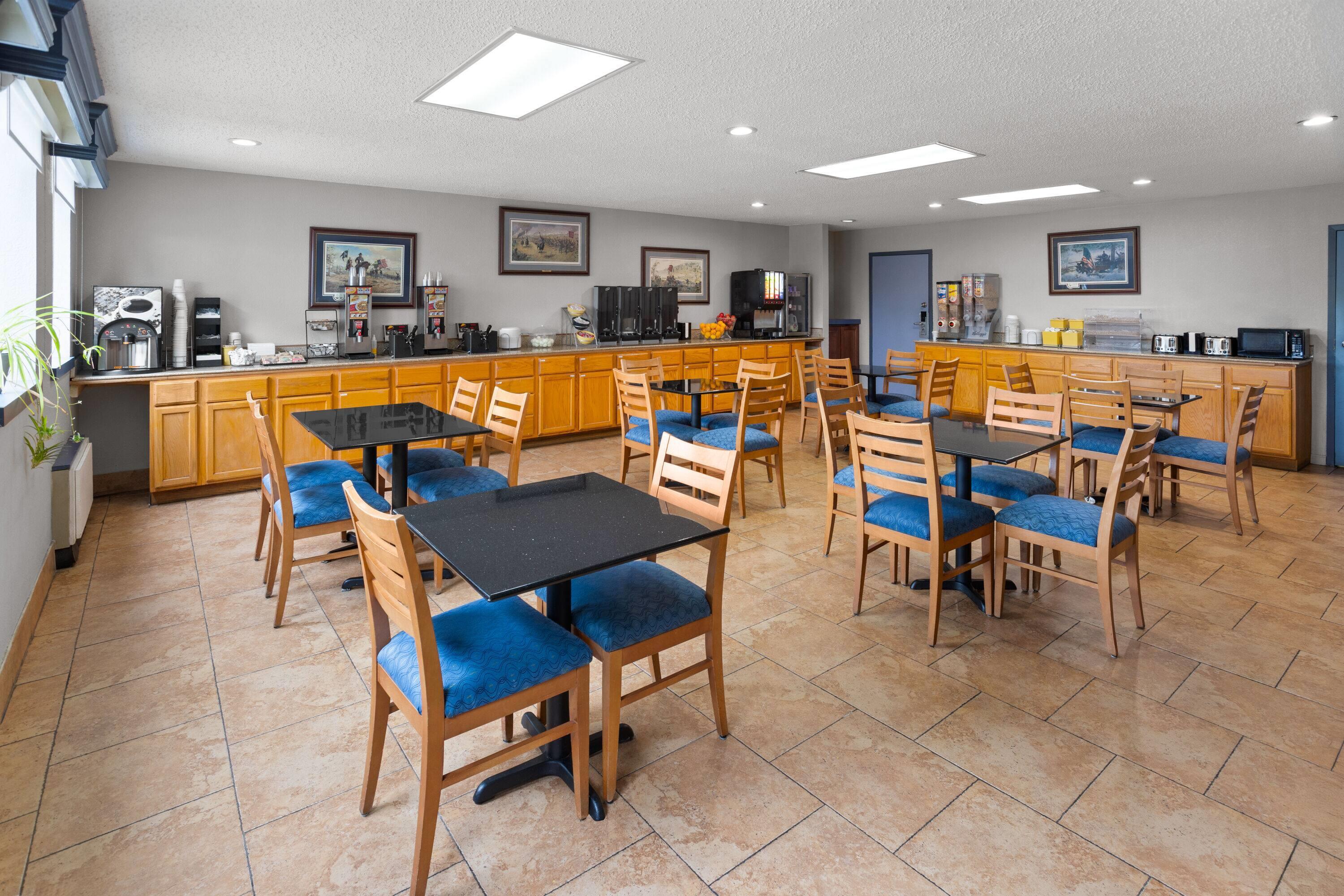 Undefined | Days Inn by Wyndham Gettysburg