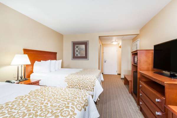  - Days Inn Bradley Airport Windsor Locks