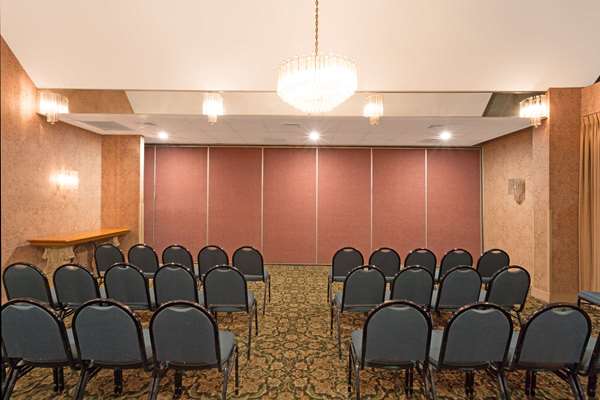  - Days Inn Lanham - I-95 & I-495, Exit 20