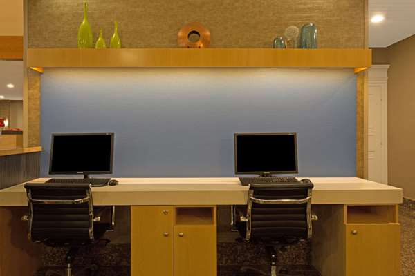 Conference Area - Days Inn Lanham - I-95 & I-495, Exit 20