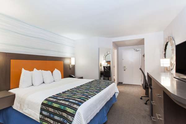  - Days Inn Lanham - I-95 & I-495, Exit 20