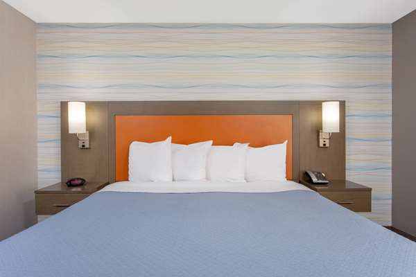  - Days Inn Lanham - I-95 & I-495, Exit 20