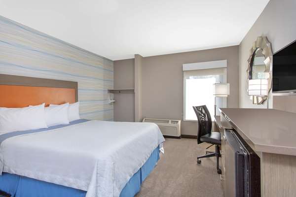  - Days Inn Lanham - I-95 & I-495, Exit 20