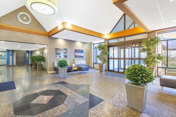  - Days Inn Lanham - I-95 & I-495, Exit 20