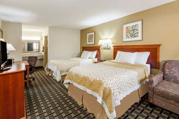  - Days Inn Kent - I-76, Exit 33