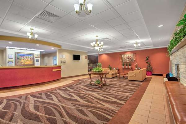  - Days Inn Liberty