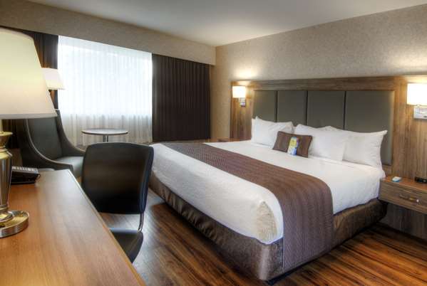  - Days Inn Victoria on the Harbour