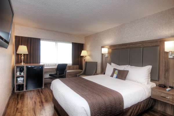  - Days Inn Victoria on the Harbour