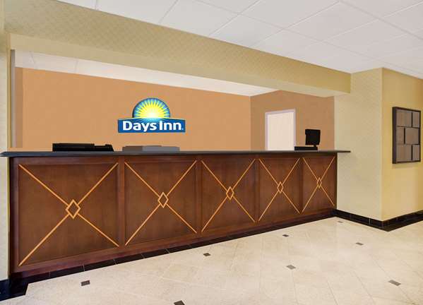  - Days Inn Silver Spring
