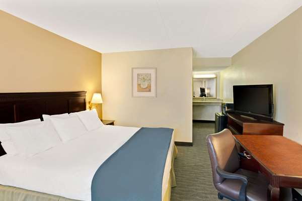  - Days Inn Silver Spring