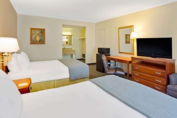  - Days Inn Silver Spring