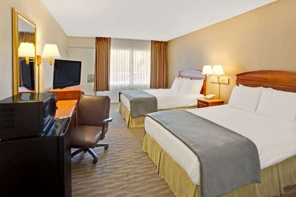  - Days Inn Silver Spring