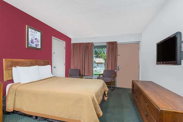  - Days Inn Mt Sterling - I-64, Exit 110