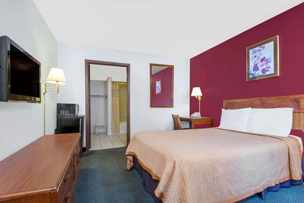  - Days Inn Mt Sterling - I-64, Exit 110