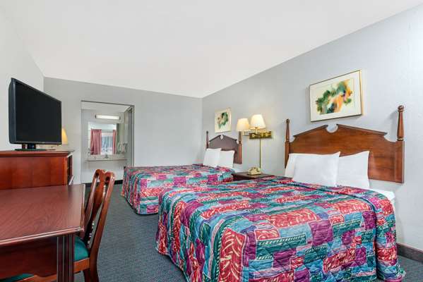  - Days Inn Mt Sterling - I-64, Exit 110