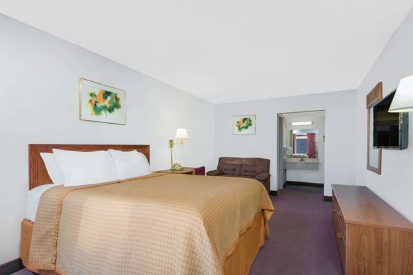  - Days Inn Mt Sterling - I-64, Exit 110
