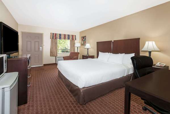  - Days Inn South Lexington - I-75, Exit 104
