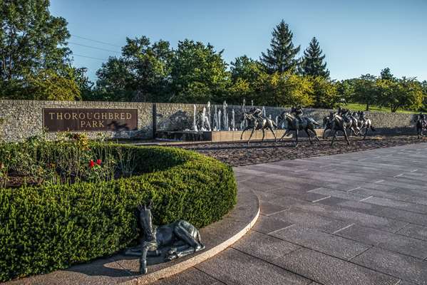  - Days Inn South Lexington - I-75, Exit 104