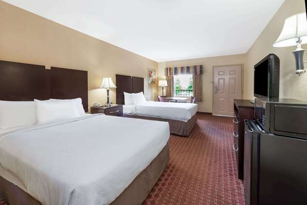  - Days Inn South Lexington - I-75, Exit 104